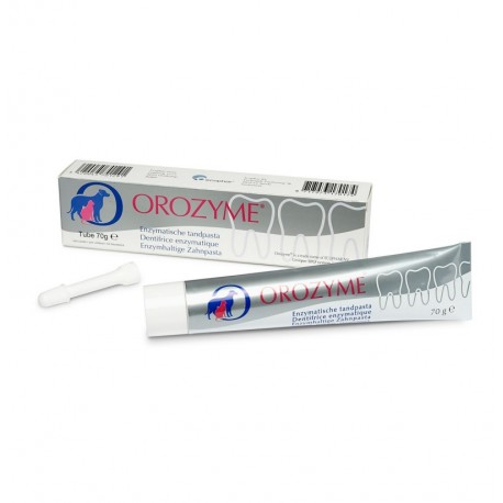 Ecuphar orozyme gel dentífrico Ecuphar orozyme gel dentífrico