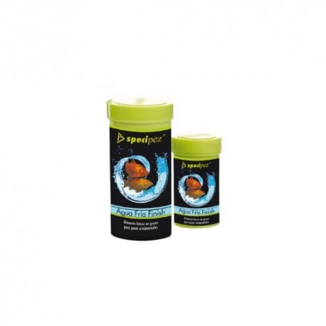 Specipez comida granulado peces agua fría finish Specipez comida granulado peces agua fría finish
