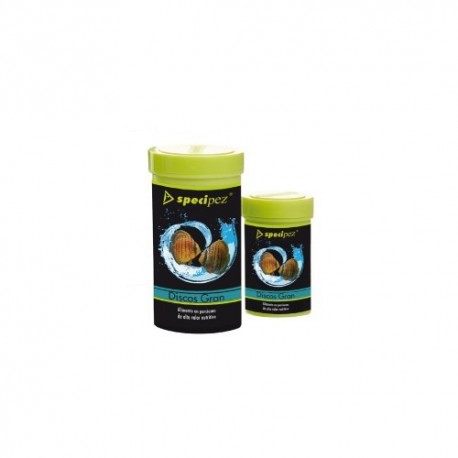 Specipez comida peces discos Specipez comida peces discos