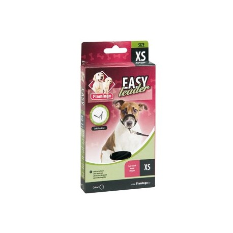 Kf collar adiestramiento easy leader negro Kf collar adiestramiento easy leader negro