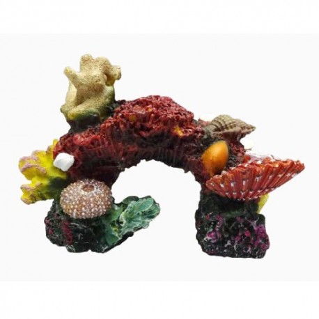 Duvo coral decoración acuario n2 Duvo coral decoración acuario n2