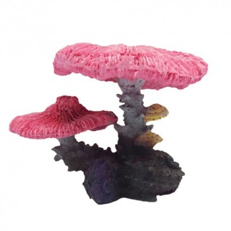 Duvo coral decoración acuario n6 Duvo coral decoración acuario n6