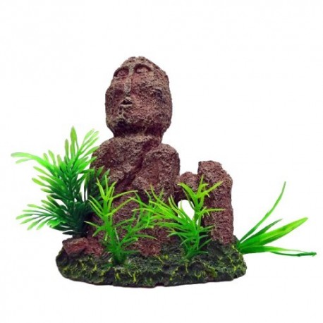 Duvo figurita faceless decoración acuario Duvo figurita faceless decoración acuario