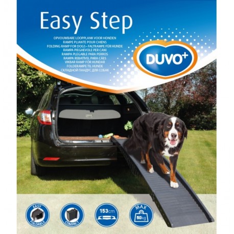 Duvo rampa para coche Duvo rampa para coche