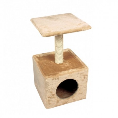 Duvo rascador christa beige para gatos Duvo rascador christa beige para gatos