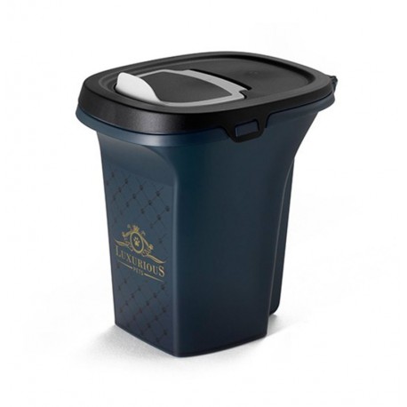Cubo contenedor de comida moderna luxurious Cubo contenedor de comida moderna luxurious