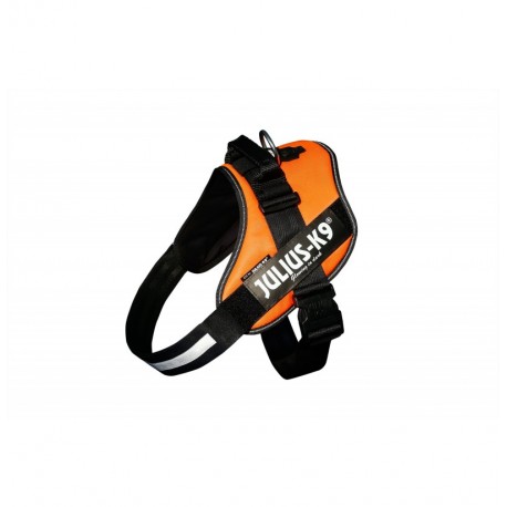 Arnés julius idc® powerharness naranja Arnés julius idc® powerharness naranja