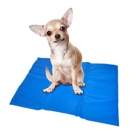 Alfombra refrescante duvo para perros Alfombra refrescante duvo para perros