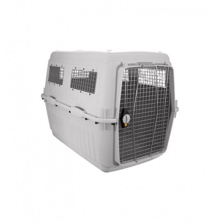 Transportín iata para perros 35-60kg nayeco bracco travel 7 Transportín iata para perros 35-60kg nayeco bracco travel 7