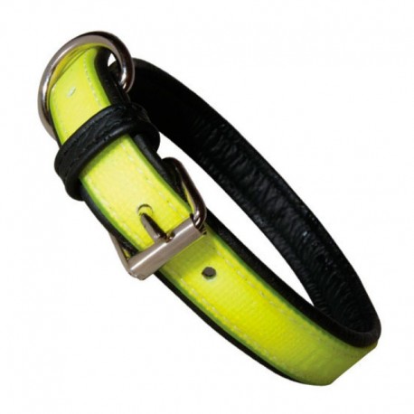 Collar fosforescente julius-k9 idc lumino Collar fosforescente julius-k9 idc lumino