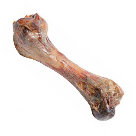 Hueso de jamón ibérico natural hobbitalf para perros Hueso de jamón ibérico natural hobbitalf para perros