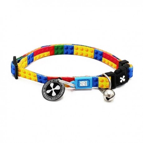 Max & molly collar playtime para gatos Max & molly collar playtime para gatos