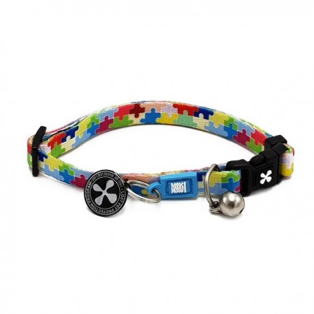 Max & molly collar puzzle para gatos Max & molly collar puzzle para gatos
