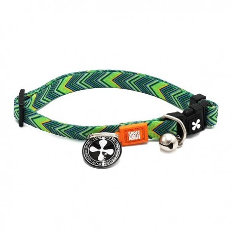 Max & molly collar vintage para gatos Max & molly collar vintage para gatos