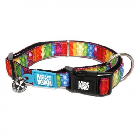 Max & molly collar jelly bears para perros Max & molly collar jelly bears para perros