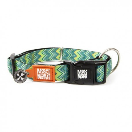 Max & molly collar vintage para perros Max & molly collar vintage para perros