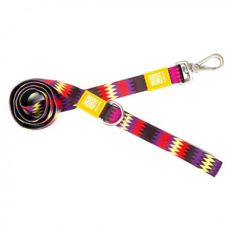 Max & molly correa latte para perros Max & molly correa latte para perros