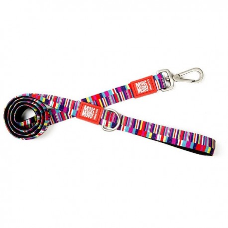 Max & molly correa shopping time para perros Max & molly correa shopping time para perros