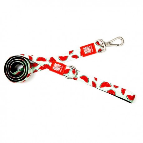 Max & molly correa watermelon para perros Max & molly correa watermelon para perros